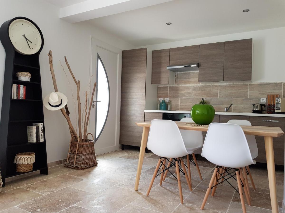 Villa Reva Appartement Les Issambres Kültér fotó