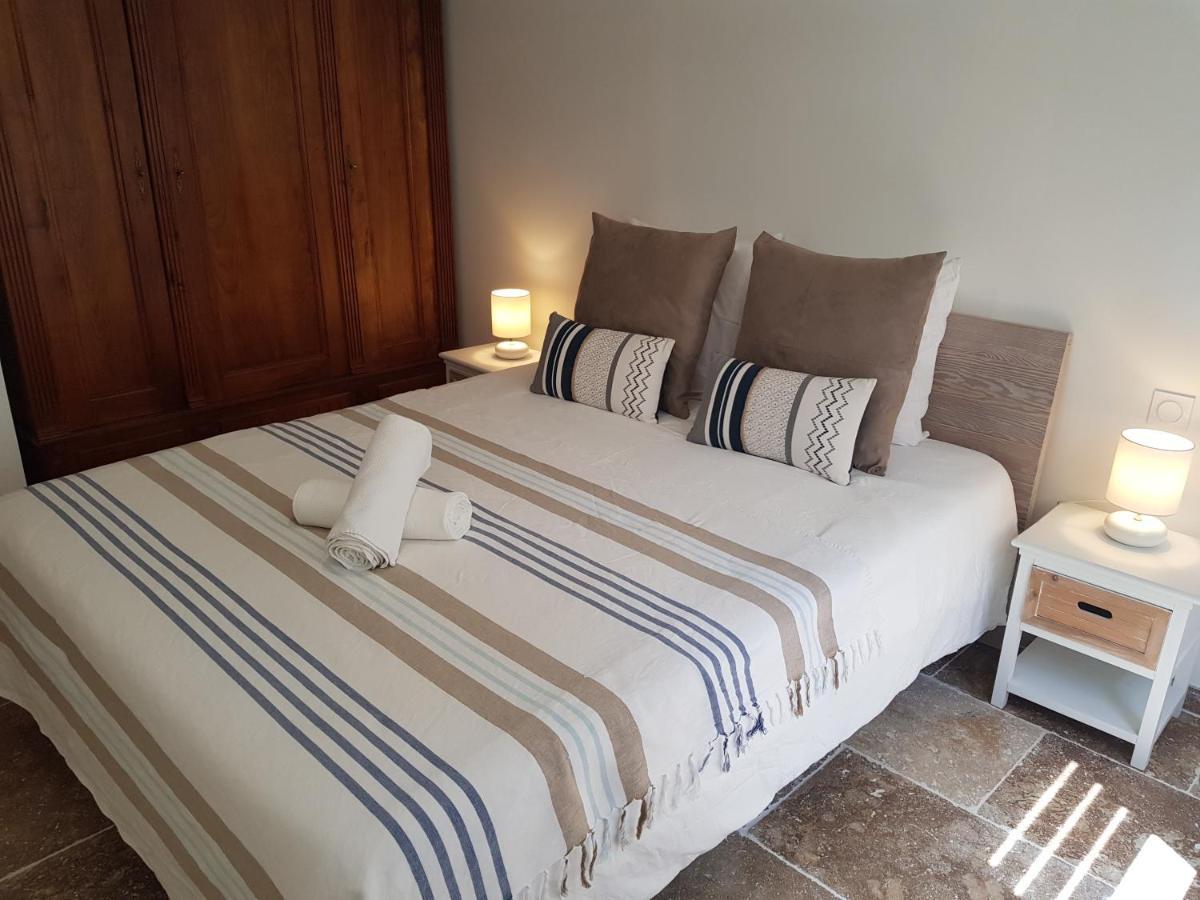 Villa Reva Appartement Les Issambres Kültér fotó