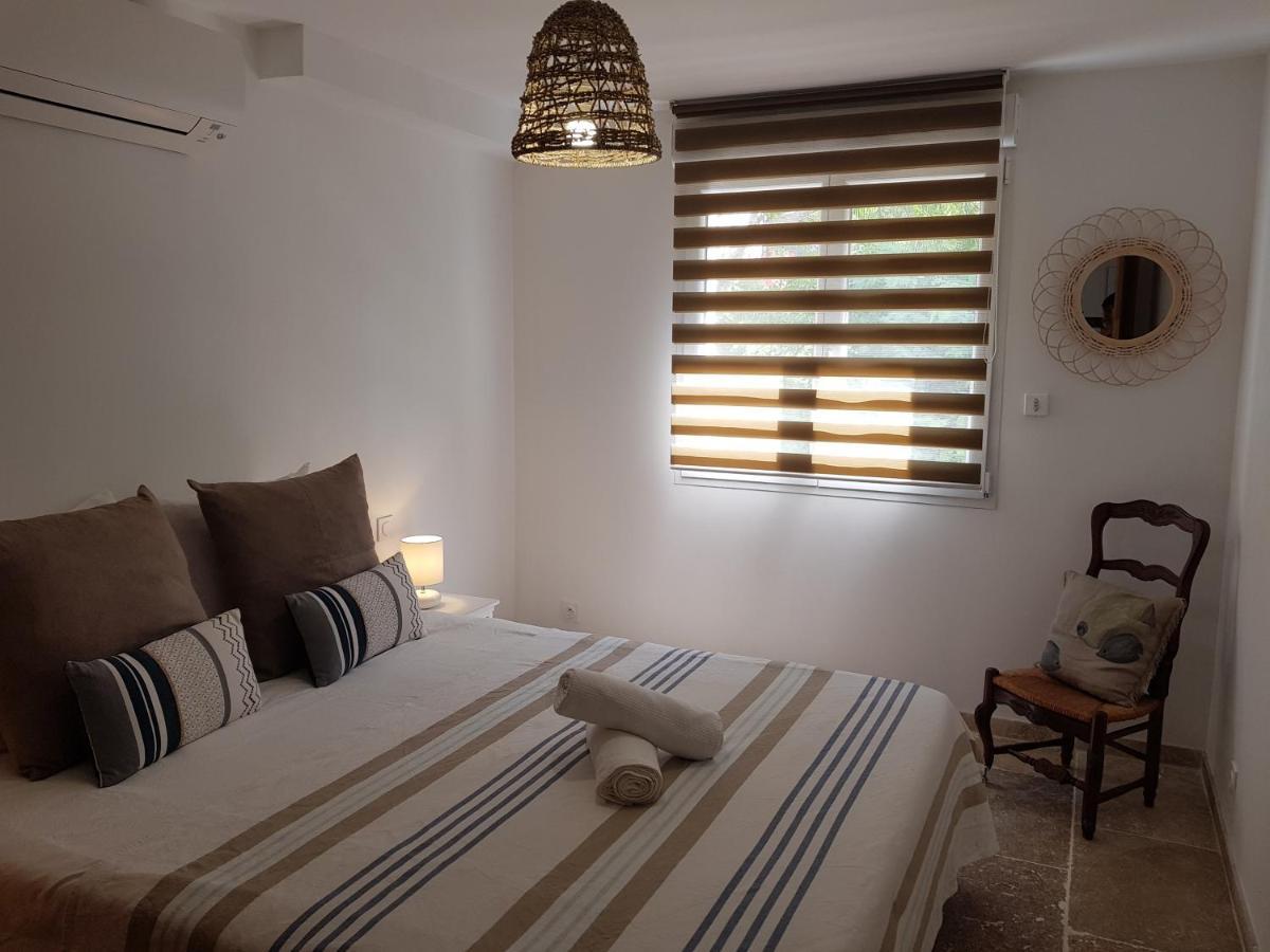 Villa Reva Appartement Les Issambres Kültér fotó