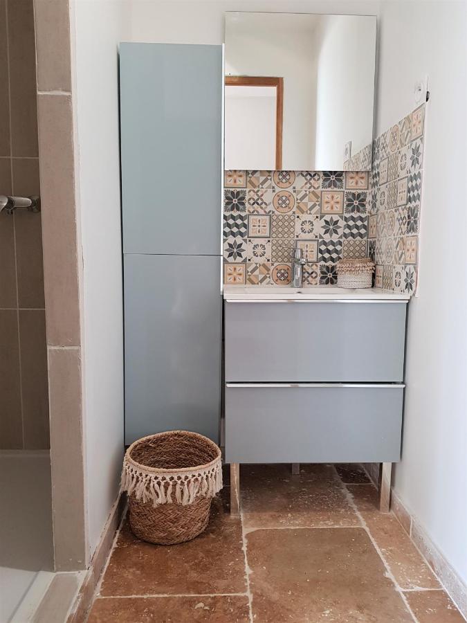 Villa Reva Appartement Les Issambres Kültér fotó